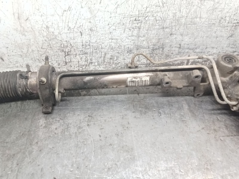 Recambio de cremallera direccion para volkswagen bora i (1j2) 1.9 tdi referencia OEM IAM 1J1422105  