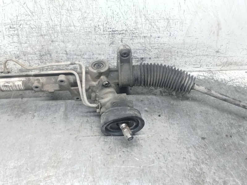 Recambio de cremallera direccion para volkswagen bora i (1j2) 1.9 tdi referencia OEM IAM 1J1422105  