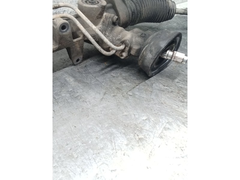 Recambio de cremallera direccion para volkswagen bora i (1j2) 1.9 tdi referencia OEM IAM 1J1422105  