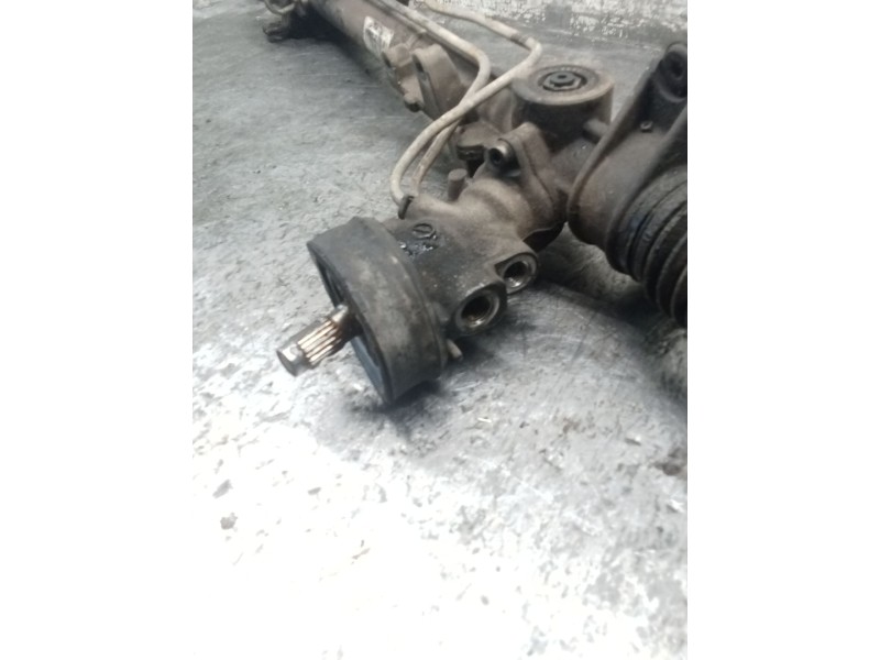 Recambio de cremallera direccion para volkswagen bora i (1j2) 1.9 tdi referencia OEM IAM 1J1422105  