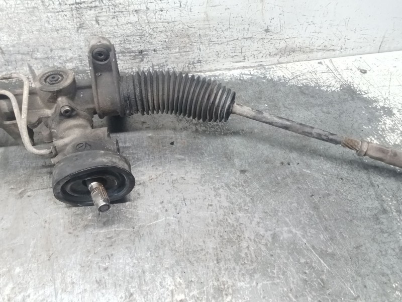 Recambio de cremallera direccion para volkswagen bora i (1j2) 1.9 tdi referencia OEM IAM 1J1422105  