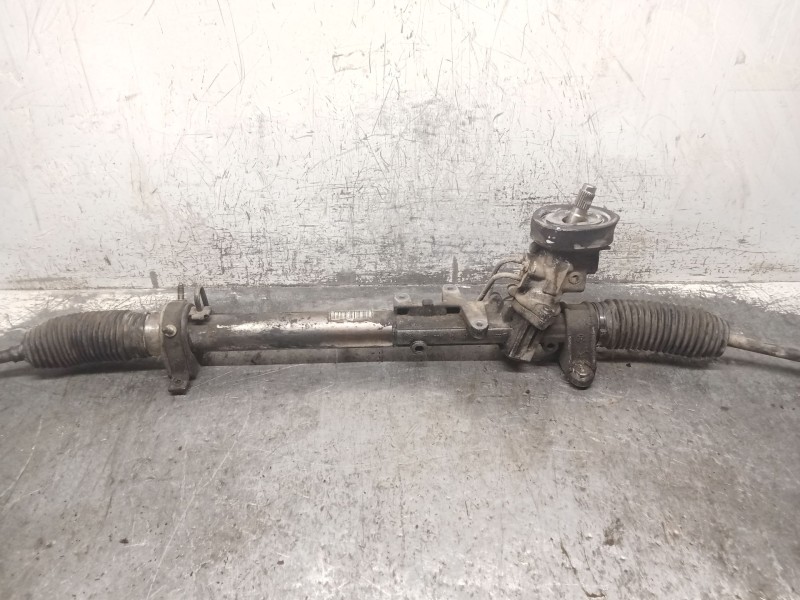 Recambio de cremallera direccion para volkswagen bora i (1j2) 1.9 tdi referencia OEM IAM 1J1422105  