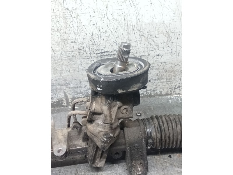 Recambio de cremallera direccion para volkswagen bora i (1j2) 1.9 tdi referencia OEM IAM 1J1422105  