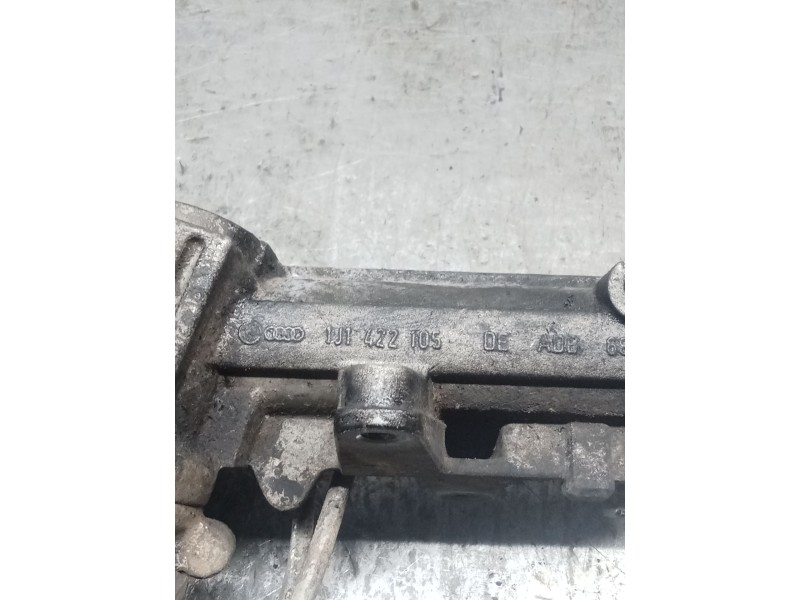 Recambio de cremallera direccion para volkswagen bora i (1j2) 1.9 tdi referencia OEM IAM 1J1422105  