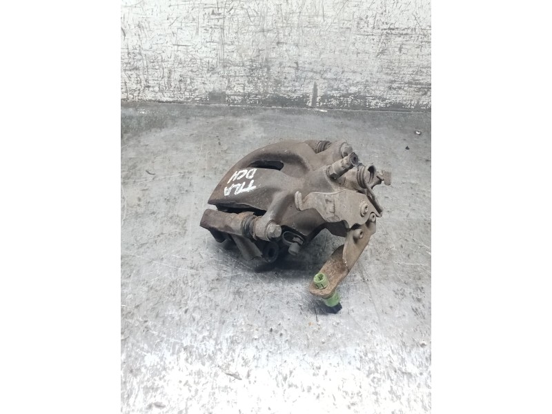 Recambio de pinza freno trasera derecha para ford transit furgoneta (fa_ _) 2.2 tdci referencia OEM IAM   