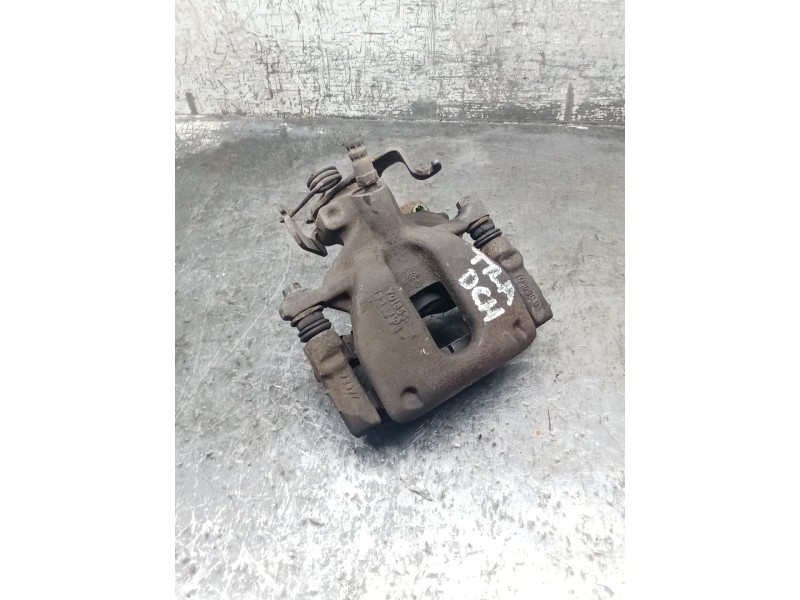 Recambio de pinza freno trasera derecha para ford transit furgoneta (fa_ _) 2.2 tdci referencia OEM IAM   