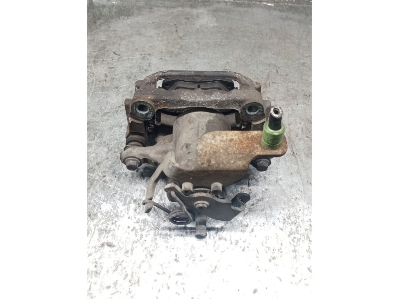 Recambio de pinza freno trasera derecha para ford transit furgoneta (fa_ _) 2.2 tdci referencia OEM IAM   