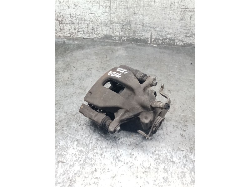 Recambio de pinza freno trasera izquierda para ford transit furgoneta (fa_ _) 2.2 tdci referencia OEM IAM   