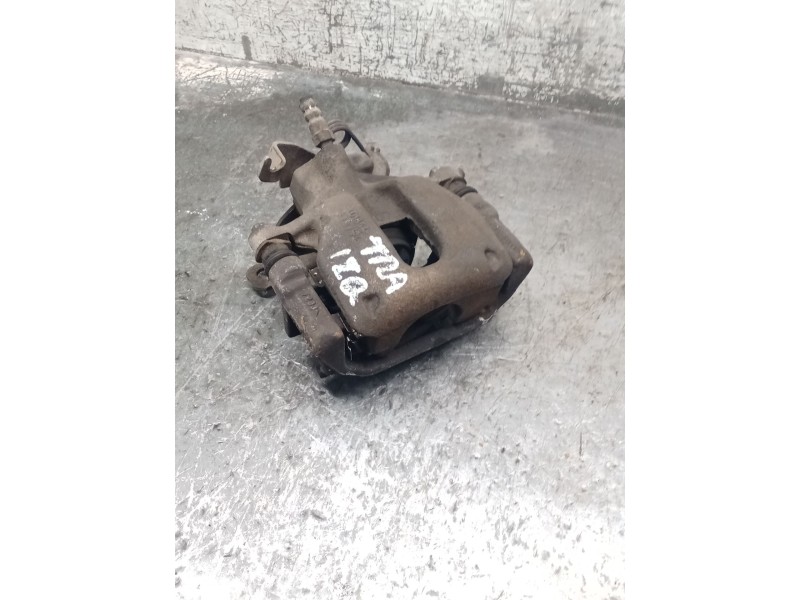 Recambio de pinza freno trasera izquierda para ford transit furgoneta (fa_ _) 2.2 tdci referencia OEM IAM   