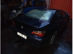 peugeot 406 berlina (s1/s2) del año 1998 2