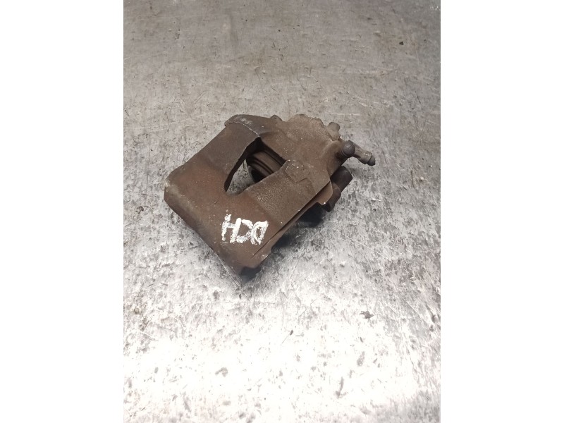 Recambio de pinza freno delantera derecha para volkswagen bora i (1j2) 1.9 tdi referencia OEM IAM   