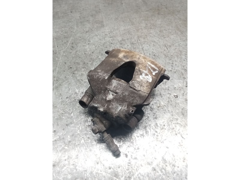 Recambio de pinza freno delantera izquierda para volkswagen bora i (1j2) 1.9 tdi referencia OEM IAM   