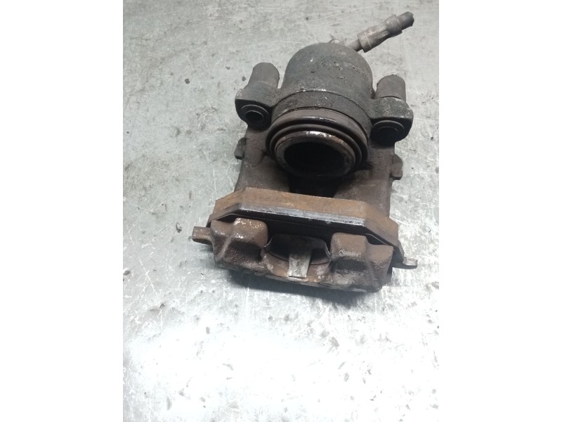 Recambio de pinza freno delantera izquierda para volkswagen bora i (1j2) 1.9 tdi referencia OEM IAM   