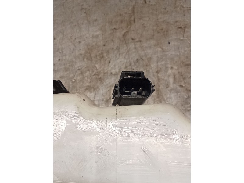 Recambio de bomba freno para ford transit furgoneta (fa_ _) 2.2 tdci referencia OEM IAM 0204051174  