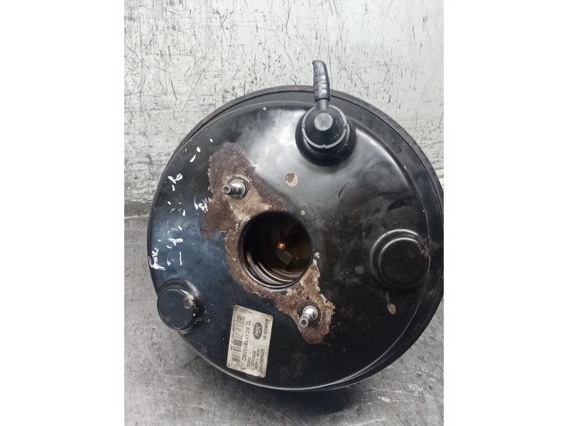 Recambio de servofreno para ford transit furgoneta (fa_ _) 2.2 tdci referencia OEM IAM 6C112B195BC  