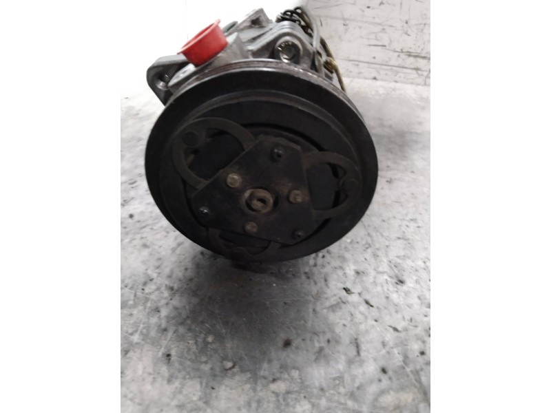 Recambio de compresor aire acondicionado para smart coupe básico (45kw) referencia OEM IAM 0003191V009  