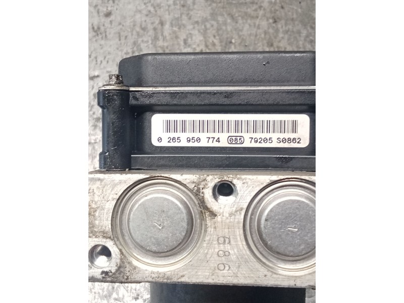 Recambio de abs para ford transit furgoneta (fa_ _) 2.2 tdci referencia OEM IAM 0265950774 8C112C405BB 0265235439