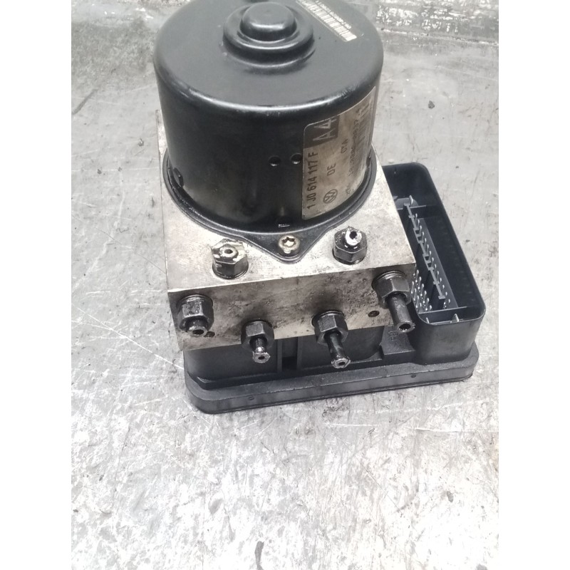Recambio de abs para volkswagen bora i (1j2) 1.9 tdi referencia OEM IAM 1C0907379J 1J0614117F 10020600374