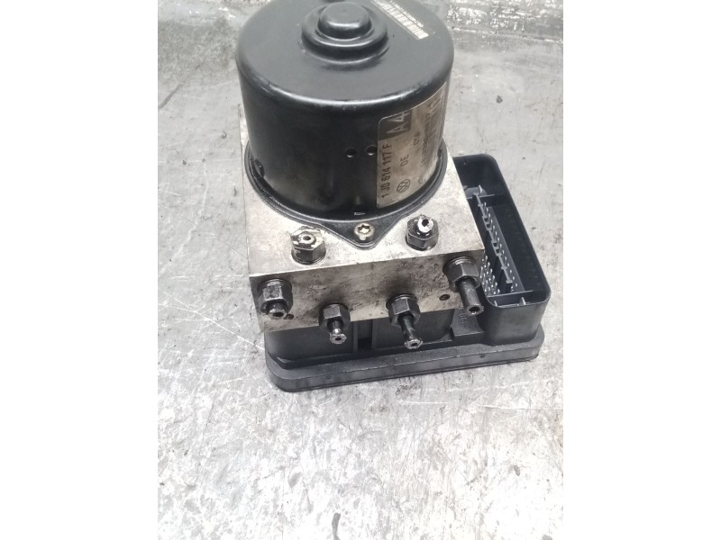 Recambio de abs para volkswagen bora i (1j2) 1.9 tdi referencia OEM IAM 1C0907379J 1J0614117F 10020600374