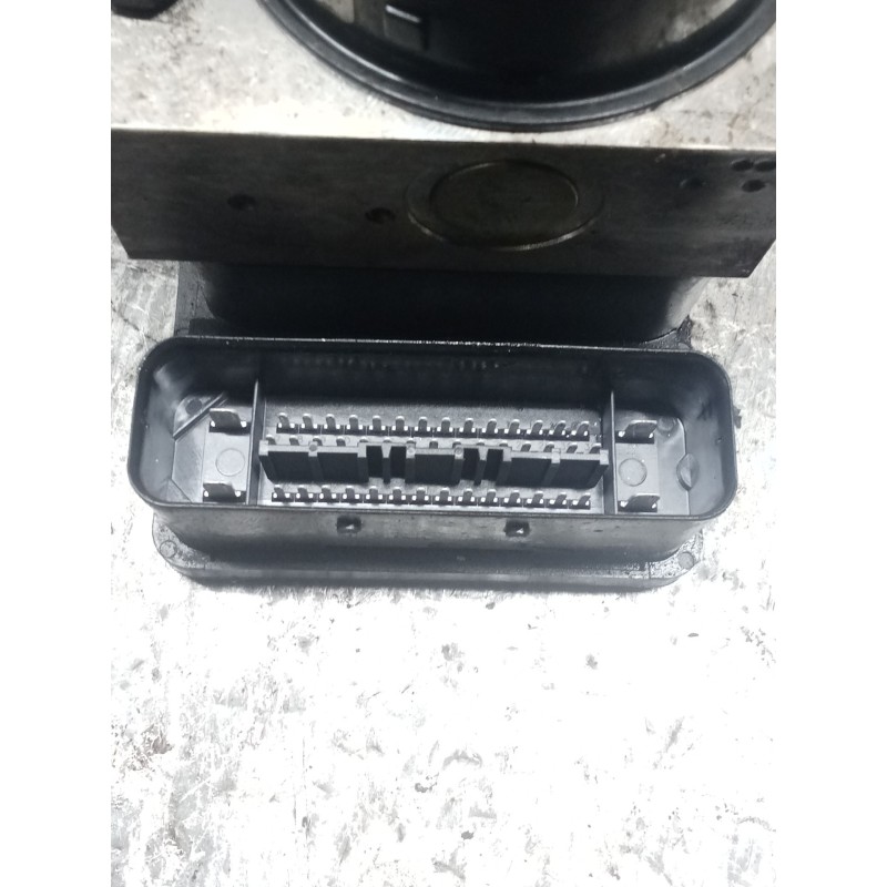 Recambio de abs para volkswagen bora i (1j2) 1.9 tdi referencia OEM IAM 1C0907379J 1J0614117F 10020600374