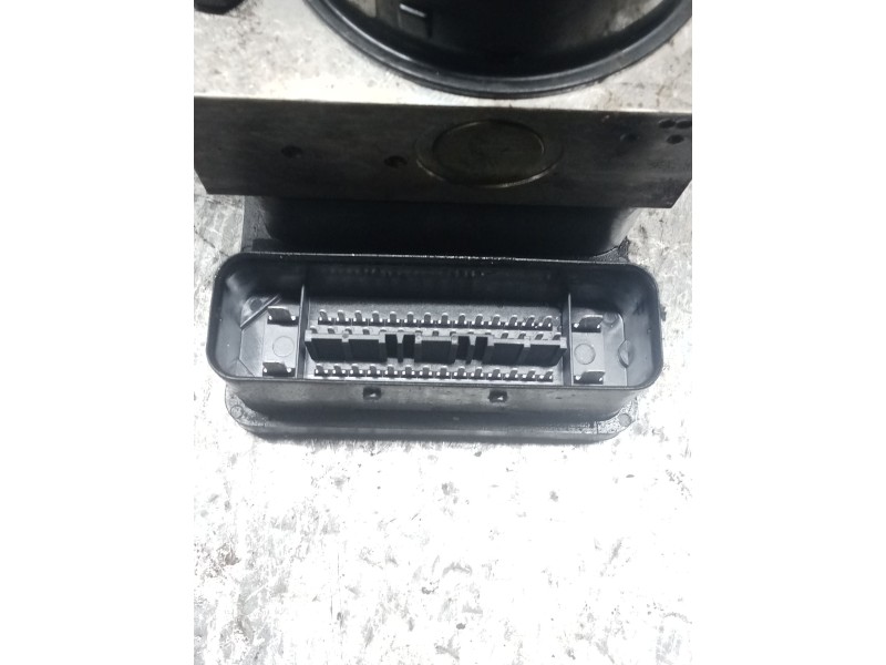 Recambio de abs para volkswagen bora i (1j2) 1.9 tdi referencia OEM IAM 1C0907379J 1J0614117F 10020600374