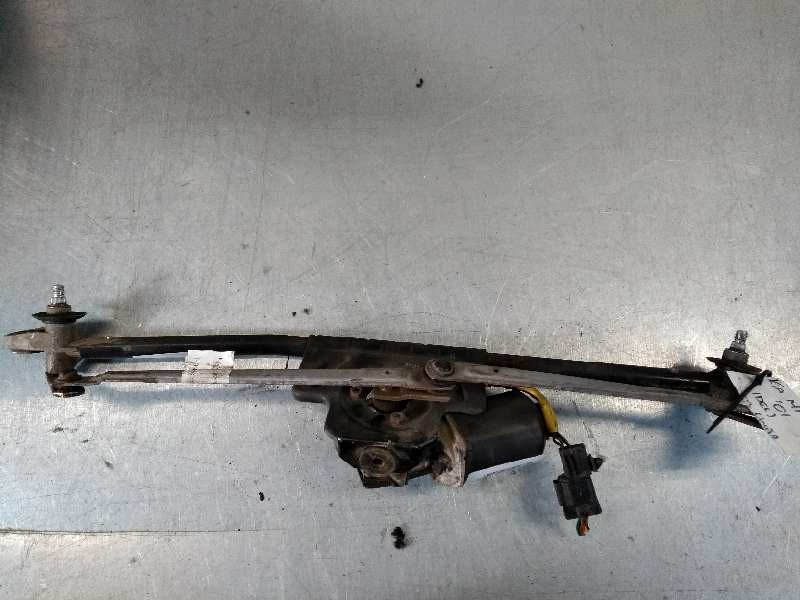 Recambio de motor limpia delantero para kia magentis 2.5 v6 cat referencia OEM IAM 035417300 981103C00 