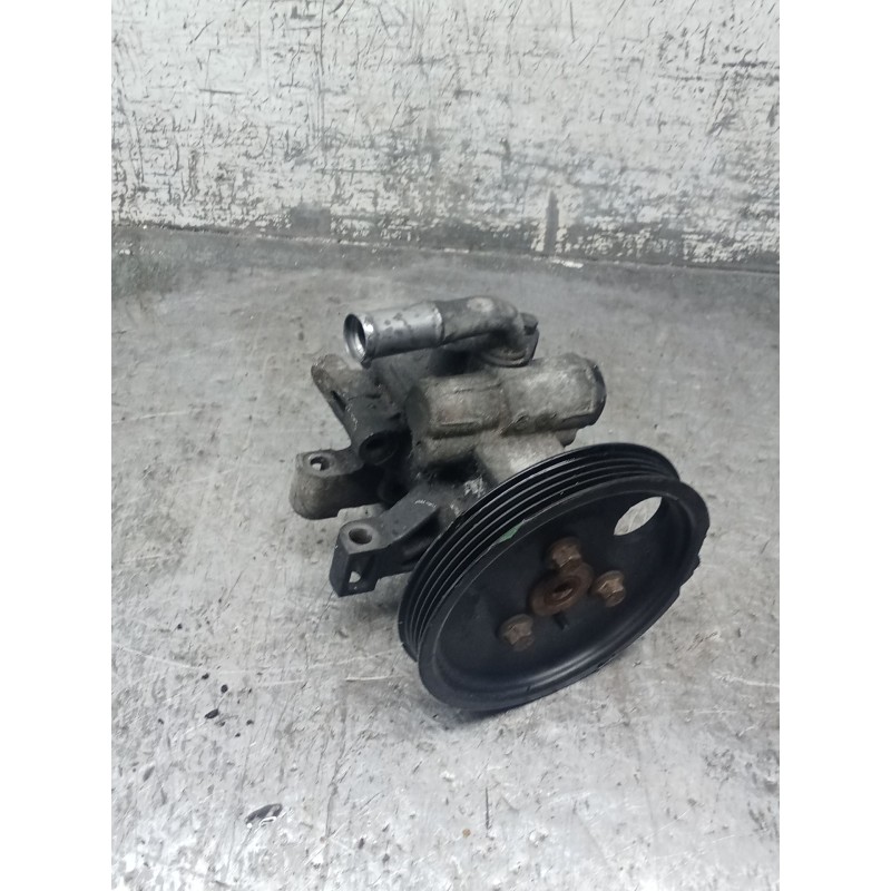 Recambio de bomba direccion para ford transit furgoneta (fa_ _) 2.2 tdci referencia OEM IAM 6C1Q3A733AA  