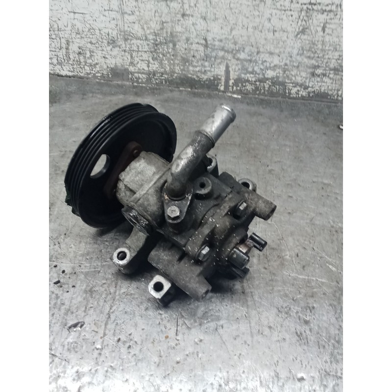 Recambio de bomba direccion para ford transit furgoneta (fa_ _) 2.2 tdci referencia OEM IAM 6C1Q3A733AA  