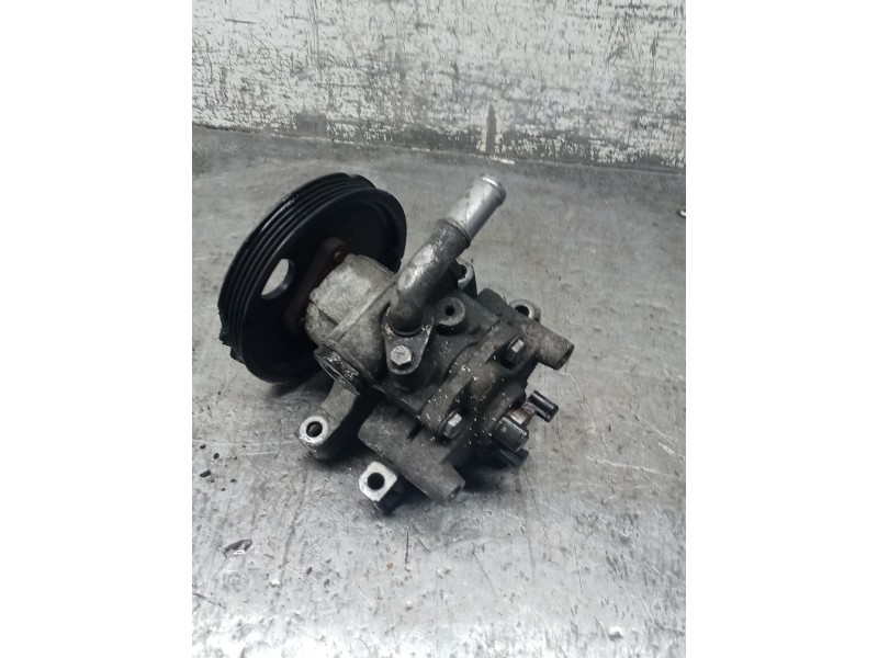 Recambio de bomba direccion para ford transit furgoneta (fa_ _) 2.2 tdci referencia OEM IAM 6C1Q3A733AA  