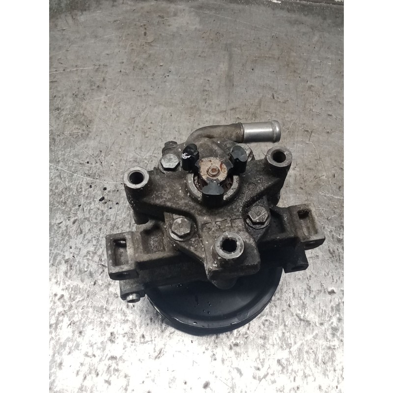 Recambio de bomba direccion para ford transit furgoneta (fa_ _) 2.2 tdci referencia OEM IAM 6C1Q3A733AA  