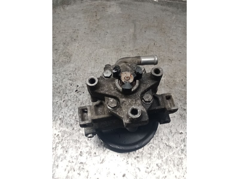 Recambio de bomba direccion para ford transit furgoneta (fa_ _) 2.2 tdci referencia OEM IAM 6C1Q3A733AA  