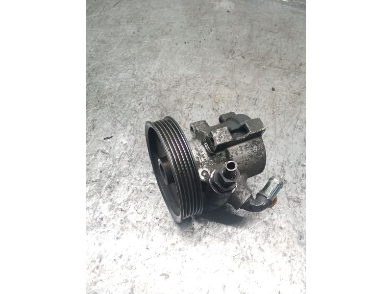 Recambio de bomba direccion para citroën saxo (s0, s1) 1.5 d referencia OEM IAM 9637389680  