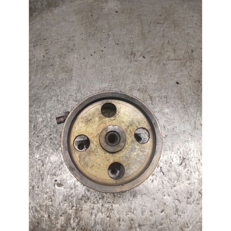 Recambio de bomba direccion para citroën saxo (s0, s1) 1.5 d referencia OEM IAM 9637389680  