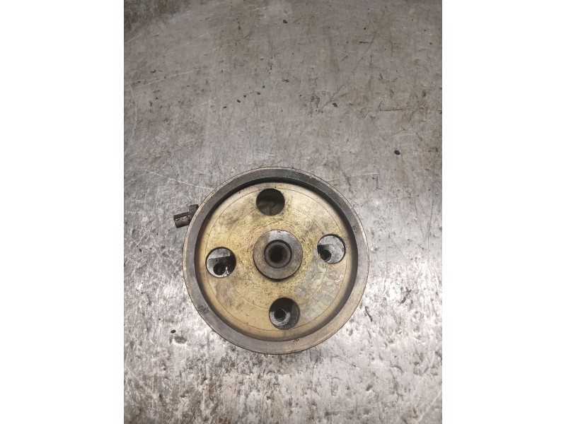 Recambio de bomba direccion para citroën saxo (s0, s1) 1.5 d referencia OEM IAM 9637389680  