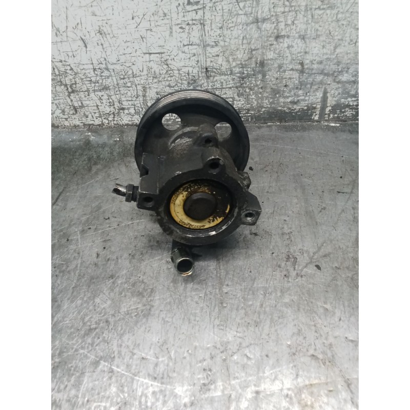 Recambio de bomba direccion para citroën saxo (s0, s1) 1.5 d referencia OEM IAM 9637389680  