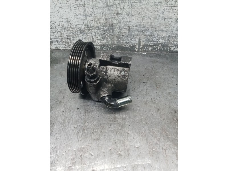 Recambio de bomba direccion para citroën saxo (s0, s1) 1.5 d referencia OEM IAM 9637389680  