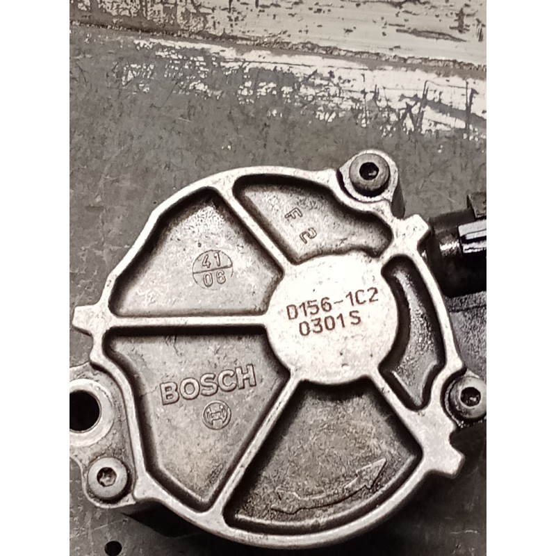Recambio de depresor freno / bomba vacio para peugeot 307 (3a/c) 1.6 hdi referencia OEM IAM D1561C2  