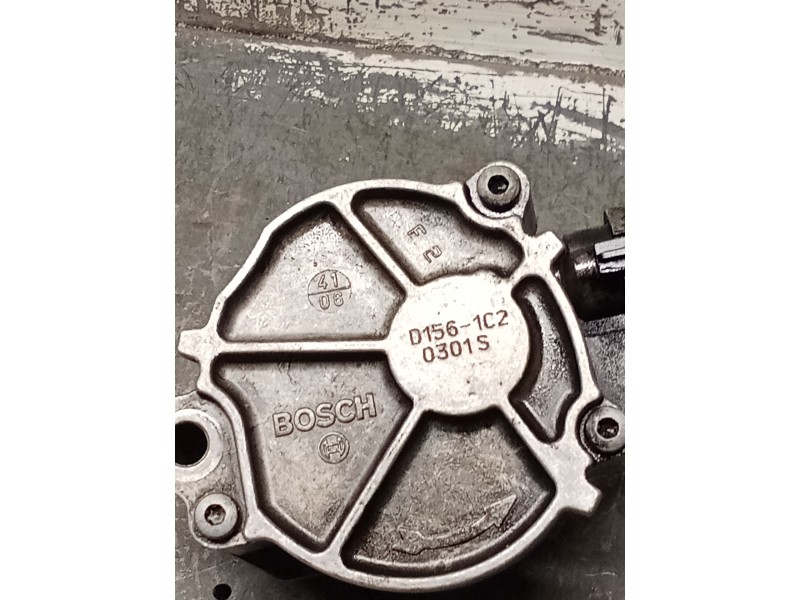 Recambio de depresor freno / bomba vacio para peugeot 307 (3a/c) 1.6 hdi referencia OEM IAM D1561C2  