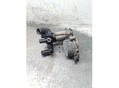 Recambio de depresor freno / bomba vacio para ford transit furgoneta (fa_ _) 2.2 tdci referencia OEM IAM BK2Q2A451  