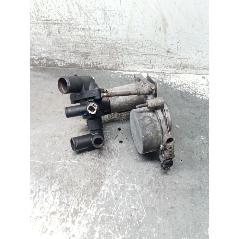 Recambio de depresor freno / bomba vacio para ford transit furgoneta (fa_ _) 2.2 tdci referencia OEM IAM BK2Q2A451  
