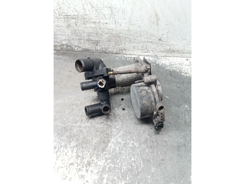 Recambio de depresor freno / bomba vacio para ford transit furgoneta (fa_ _) 2.2 tdci referencia OEM IAM BK2Q2A451  