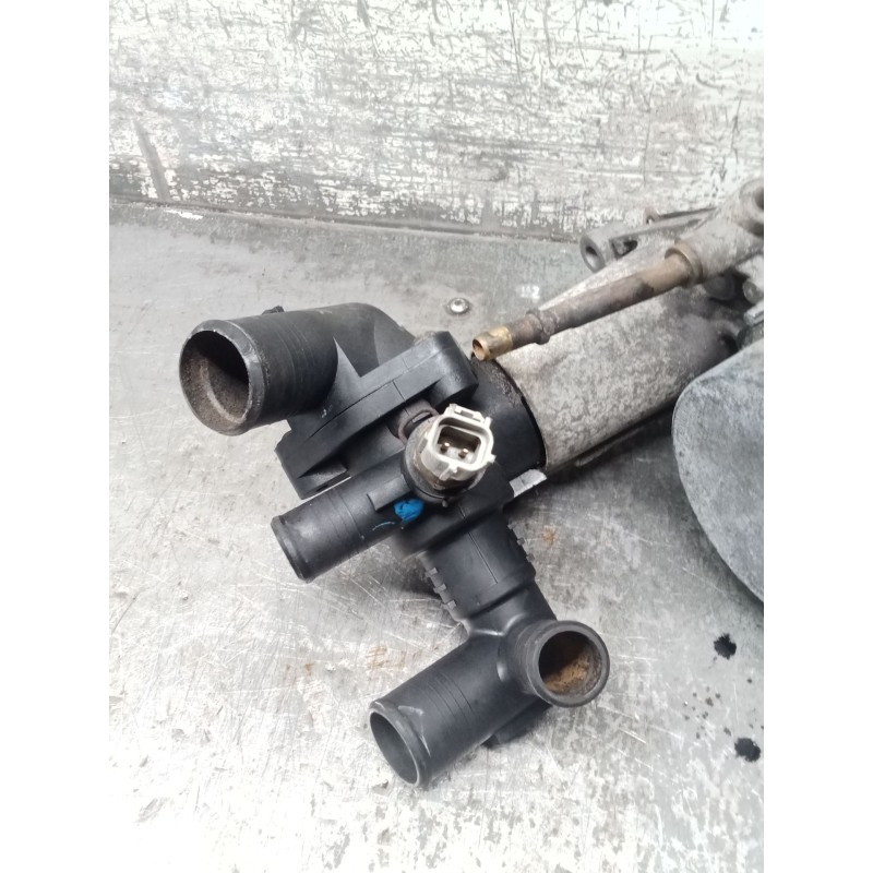 Recambio de depresor freno / bomba vacio para ford transit furgoneta (fa_ _) 2.2 tdci referencia OEM IAM BK2Q2A451  
