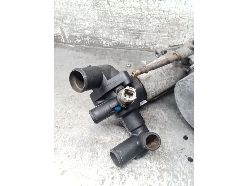 Recambio de depresor freno / bomba vacio para ford transit furgoneta (fa_ _) 2.2 tdci referencia OEM IAM BK2Q2A451  