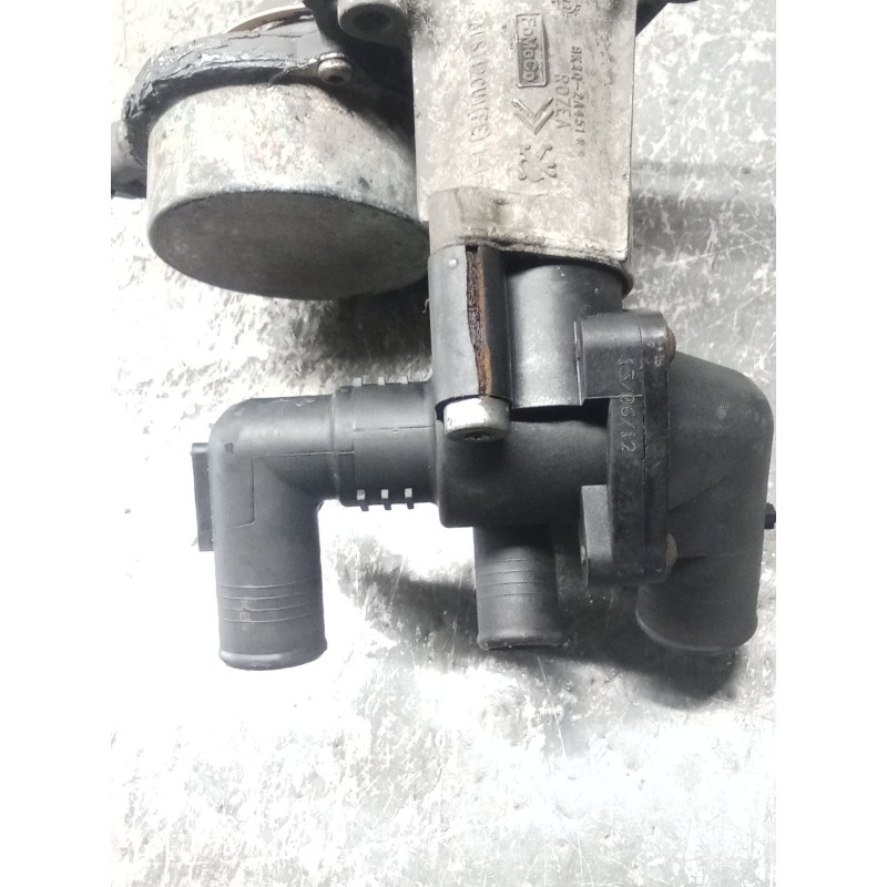 Recambio de depresor freno / bomba vacio para ford transit furgoneta (fa_ _) 2.2 tdci referencia OEM IAM BK2Q2A451  