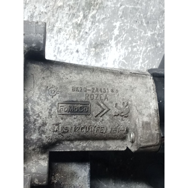 Recambio de depresor freno / bomba vacio para ford transit furgoneta (fa_ _) 2.2 tdci referencia OEM IAM BK2Q2A451  