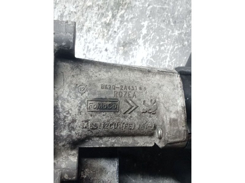 Recambio de depresor freno / bomba vacio para ford transit furgoneta (fa_ _) 2.2 tdci referencia OEM IAM BK2Q2A451  