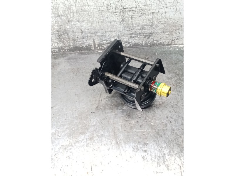 Recambio de filtro gasoil para ford transit furgoneta (fa_ _) 2.2 tdci referencia OEM IAM   