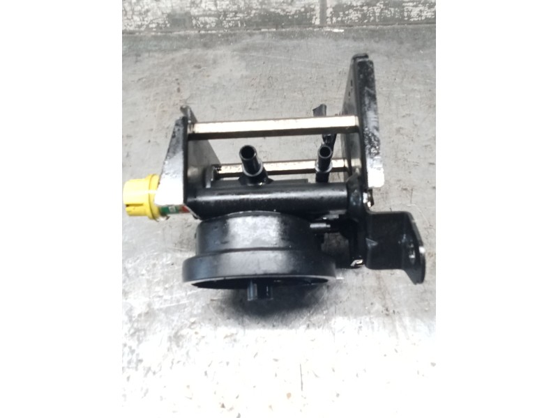 Recambio de filtro gasoil para ford transit furgoneta (fa_ _) 2.2 tdci referencia OEM IAM   