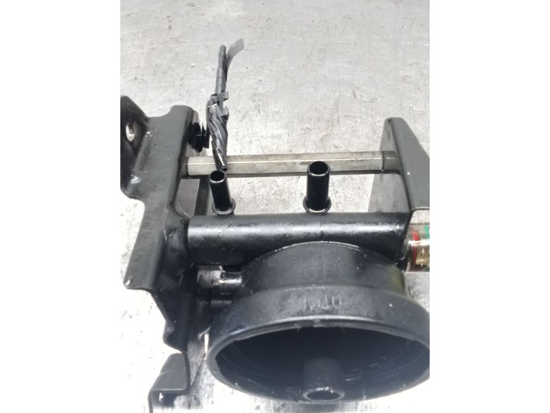 Recambio de filtro gasoil para ford transit furgoneta (fa_ _) 2.2 tdci referencia OEM IAM   