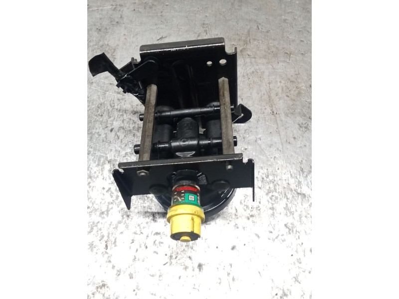 Recambio de filtro gasoil para ford transit furgoneta (fa_ _) 2.2 tdci referencia OEM IAM   